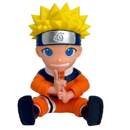 NARUTO SHIPPUDEN HUCHA 