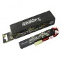 BATERIA LIPO 7.4 V 1000 AMH 25C GENS ACE AIRSOFT 