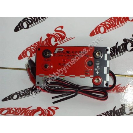 POWER PANEL MICRO PROLUX