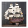 BARCO SANTISIMA TRINIDAD. PACK REGALO CON FIGURINES, PINTURAS, LED Y HERRAMIENTAS. 22901L