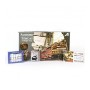 BARCO SANTISIMA TRINIDAD. PACK REGALO CON FIGURINES, PINTURAS, LED Y HERRAMIENTAS. 22901L