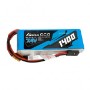 BATERIA LIPO 7.4 V 1400 AMH 10C RECEPTOR LINEAL GENS ACE 