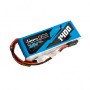 BATERIA LIPO 7.4 V 1400 AMH 10C RECEPTOR LINEAL GENS ACE 