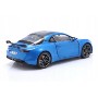 SOLIDO 1/18 ALPINE A110S PACK AERO BLUE 2023. S1801622