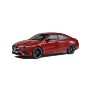 SOLIDO 1/18 MERCEDES BENZ CLA C118 COUPE AMG LINE ROUGE PATAGONIE 2019. S1803104