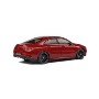 SOLIDO 1/18 MERCEDES BENZ CLA C118 COUPE AMG LINE ROUGE PATAGONIE 2019. S1803104