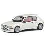 SOLIDO 1/43 PEUGEOT 205 DIMMA WHITE 