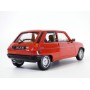 COCHE NOREV 1/18  RENAULT ALPINE TURBO 1982 ROJO. 185243