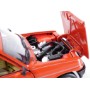 COCHE NOREV 1/18  RENAULT ALPINE TURBO 1982 ROJO. 185243