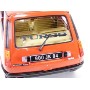 COCHE NOREV 1/18  RENAULT ALPINE TURBO 1982 ROJO. 185243