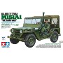 MAQU.TAMIYA 1/35 M151A1 VIETNAM. 35334