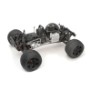 COCHE 1/8 GP HPI SAVAGE XL  5.9 GTXL-6 RTR 2.4 GHZ