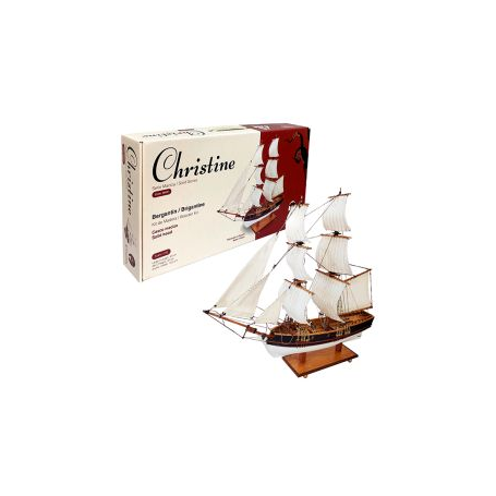 BARCO EVERSHIPS CRISTINE 98001