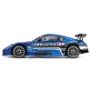 COCHE 1/10 EP  MAVERICK STRADA TC TOURIN CAR  BRUSHED MV12616