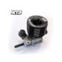 MOTOR XTR ENGINE OFF ROAD NITRO x5 CERAMIC DLC factory tuned XTR-9692