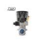 MOTOR XTR ENGINE OFF ROAD NITRO x5 CERAMIC DLC factory tuned XTR-9692