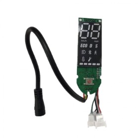 ZWHEEL DISPLAY E9B 17128 APP BLUETOOTH ZM312