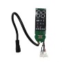 ZWHEEL DISPLAY E9B 17128 APP BLUETOOTH ZM312