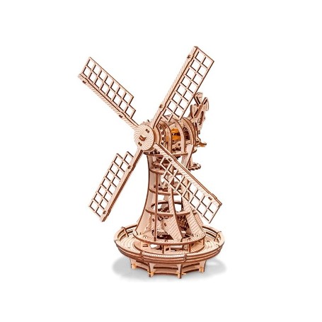 MAQUETA EWA MOLINO DE VIENTO 277 PZAS. (59500213)