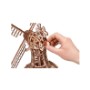 MAQUETA EWA MOLINO DE VIENTO 277 PZAS. (59500213)