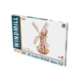 MAQUETA EWA MOLINO DE VIENTO 277 PZAS. (59500213)