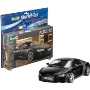MAQU.REVELL MODEL SET COCHE AUDI R8