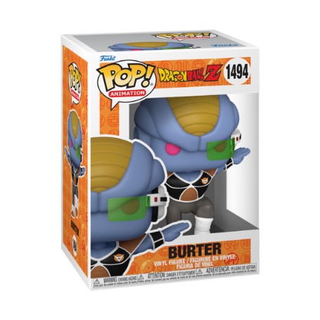 FUNKO DRAGON BALL Ginyu Force Burte 48670