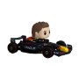 FUNKO RACING MAX VERSTAPPEN FORMULA 1 72617