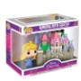 FUNKO DISNEY PRINCESA AURORA EN CASTILLO (29) 56353