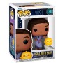 FUNKO DISNEY WISH ASHA WITH STAR (1390) 72420