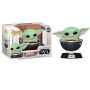 FUNKO STAR WARS GROGU (664) 76551