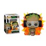 FUNKO MARVEL GROOT WHIT DETONADOR (1195) 70653