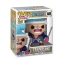 FUNKO ANIMATION ONE PIECE FRANOSUKE (1476)  72111