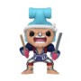 FUNKO ANIMATION ONE PIECE FRANOSUKE (1476)  72111