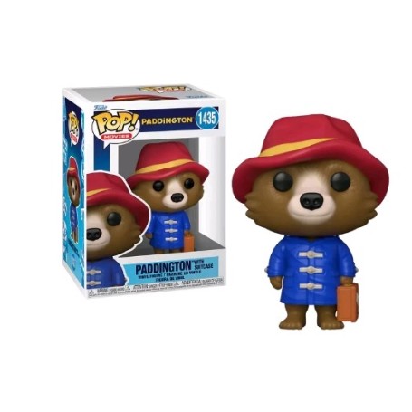 FUNKO MOVIES PADDINGTON (1435) 72357