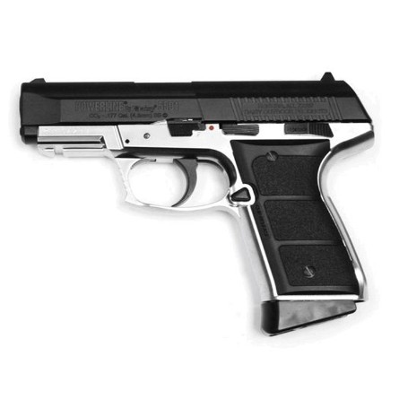 PISTOLA DAISY 5501 BLOWBACK CO2 (4,5MM) 