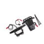 TRAXXAS JUEGO DE LUCES LED COMPLETO PARA RUSTLER 6793
