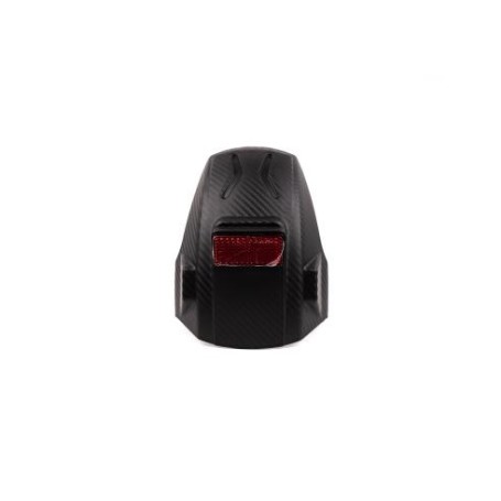 SMARTGYRO CROSSOVER DUAL MAX GUARDABARRO TRASERO. PP27-297