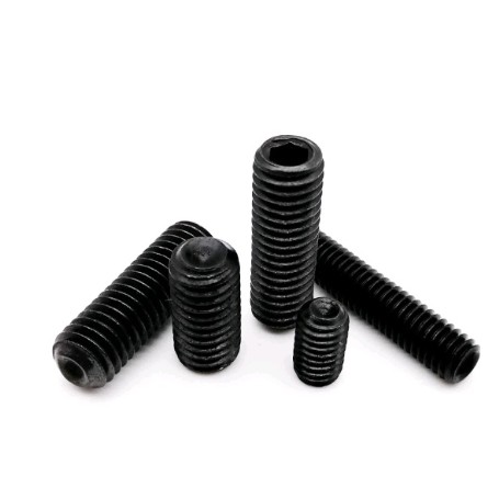 ESPARRAGO ALLEN M3 X 16 ( 10 Unid.)