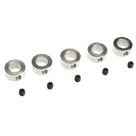 PRISIONEROS VARILLAJE 6.1X10.0MM (5 pzas) GF-2166-007