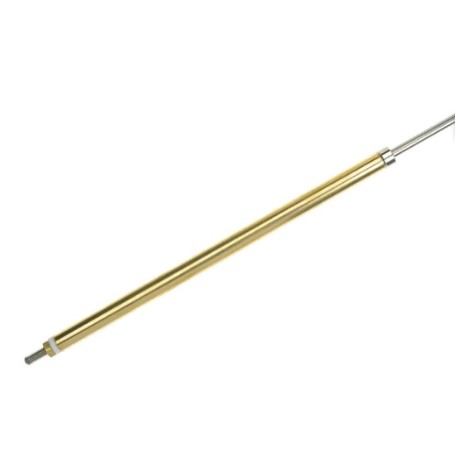 BOCINA M4X235mm.  EJE 4mm   GF-4026-002