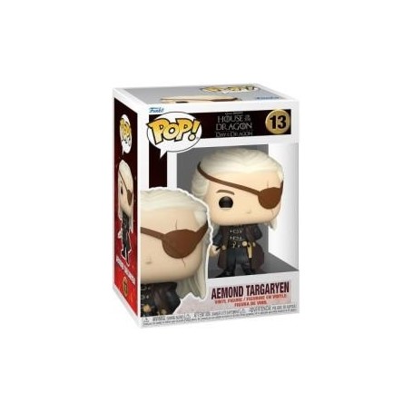 FUNKO GAME OF THRONES AEMOND TARGARYEN 76471 (13)