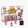 FUNKO BITTY POP TOY STORY PACK 4 FIGURAS DE VINILO (76999) SERIE 2