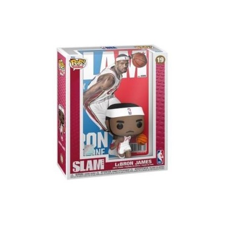 FUNKO NBA LEBRON JAMES 75073 (19)