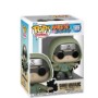 FUNKO ANIMATION NARUTO SHINO ABURAM 75530  (1509)