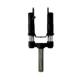 AMORTIGUADOR DE LA HORQUILLA DELANTERA T4 2022. ZM346