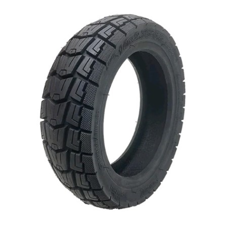 NEUMATICO 10X2.7 " 6.5 TUBELESS SEMIOFFROAD ( T4/CROSSOVER MAX ) (70/65-6.5)