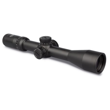 VISOR TELESCOPICO ARCEA  ADLER  4-16X44 30 MM SIDE FOCUS MIL DOT (SIN MONTURA)