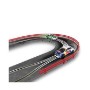 SCX CONJUNTO PISTA CURVA SUPERDESLIZANTE 1:32. U10398X100