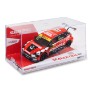 SCX COCHE CUPRA LEON COMPETICION - MONLAU U10425S300